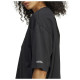 Adidas Γυναικεία κοντομάνικη μπλούζα Trefoil Series Flower Loose Tee